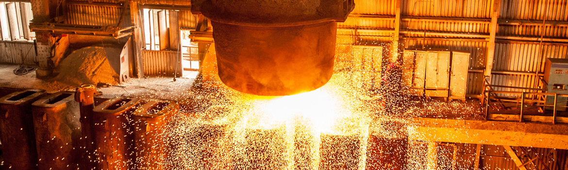 Metal Casting