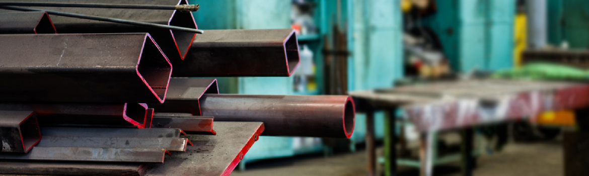 Carbon steel