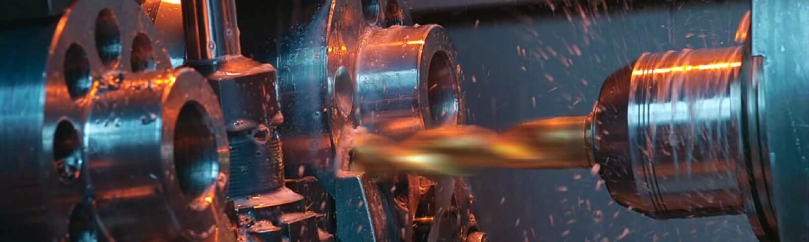 Ductile Iron Machining