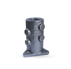 Hydraulic Industries