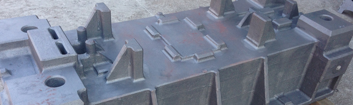 Things to understand about reliable grey iron casting